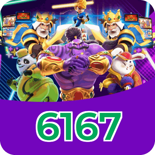 6167 APP mobile