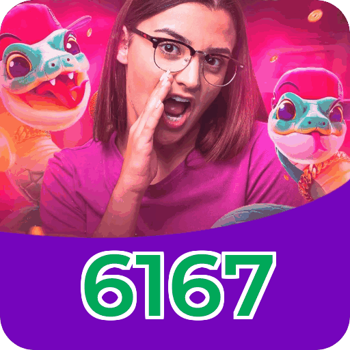 6167 segurança SSL 256-bit