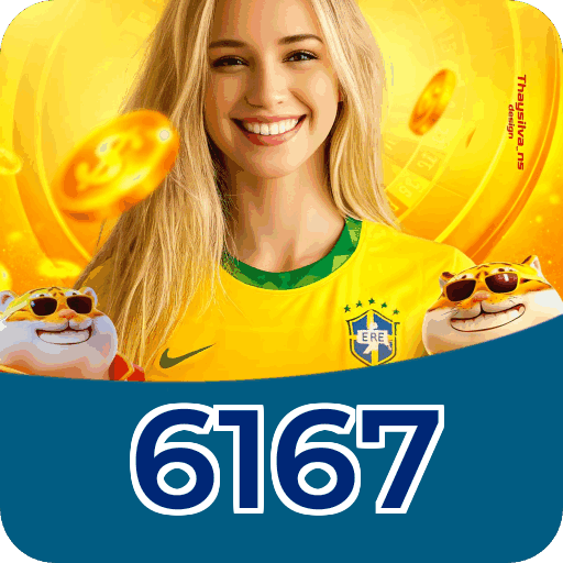 6167 PIX instantâneo Brasil